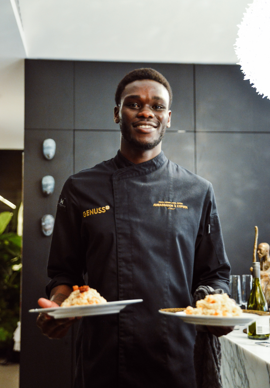 Talk to the chefs (8)