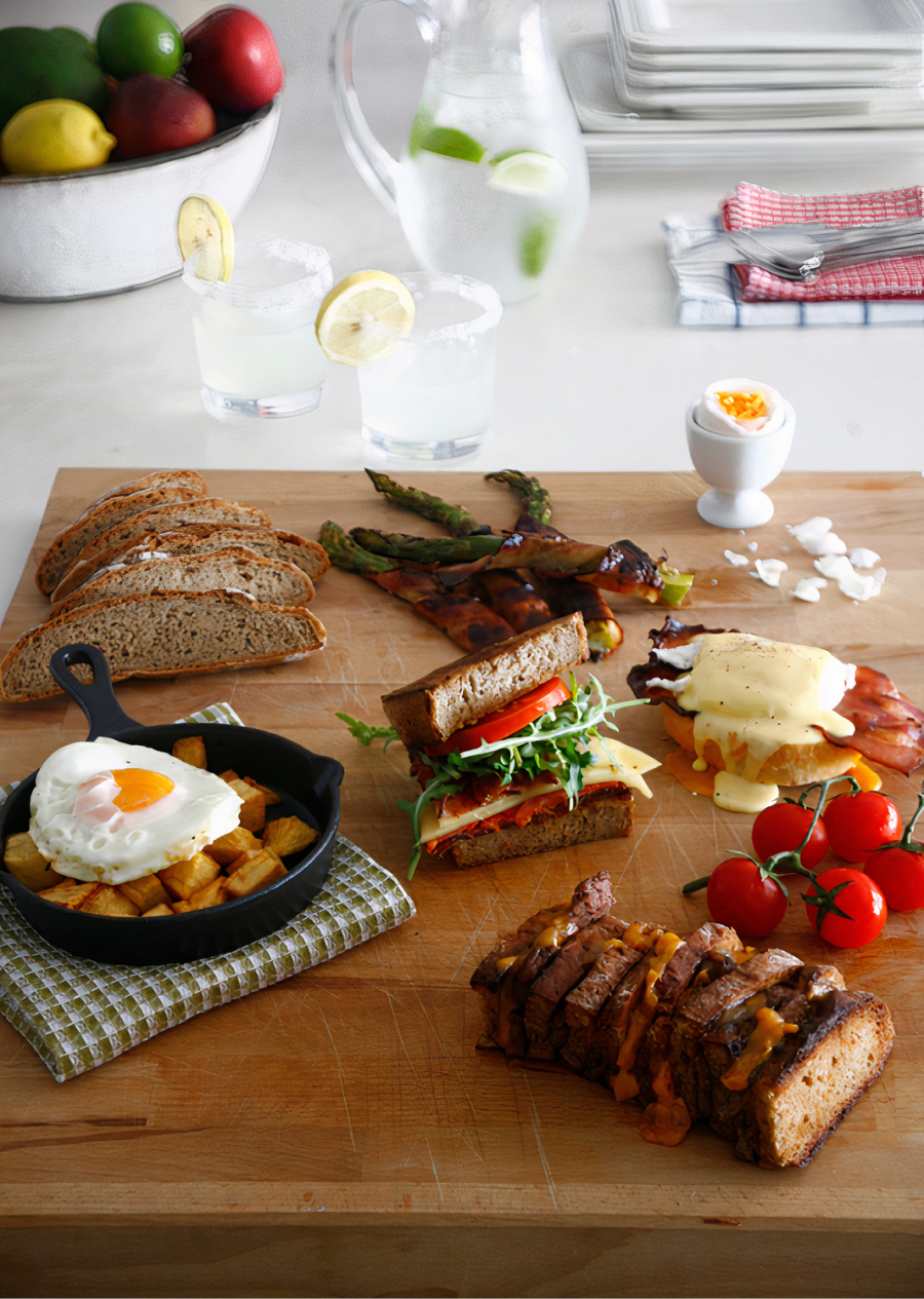 A personal chef for any occasion in Berrechid Province (4)