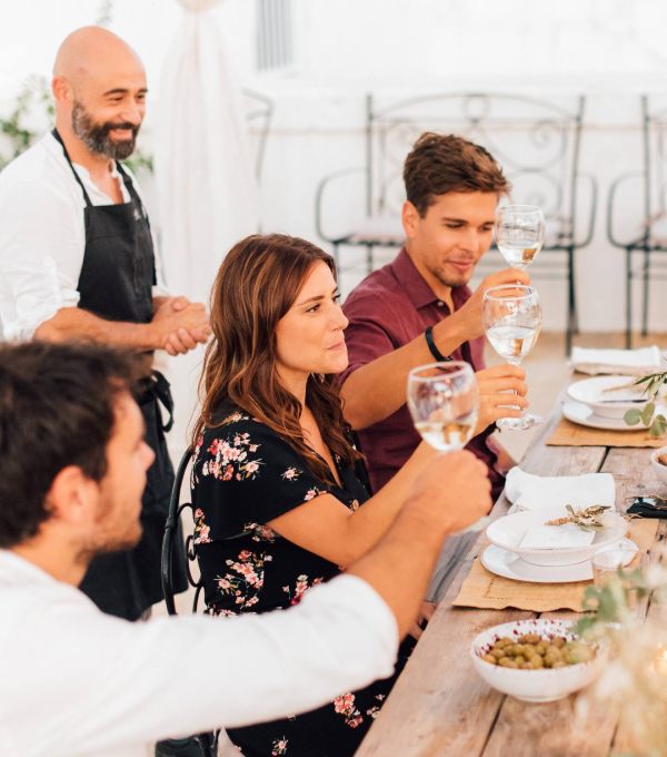 Upgrade your vacation (4)