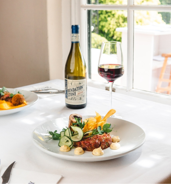 Personalize your experience (1)