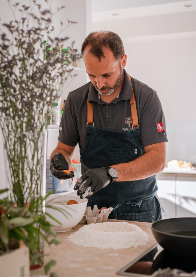 Talk with the chefs (4)