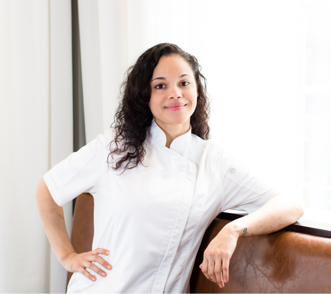 Talk with the chefs (3)