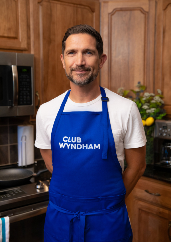 The Cooking (1)