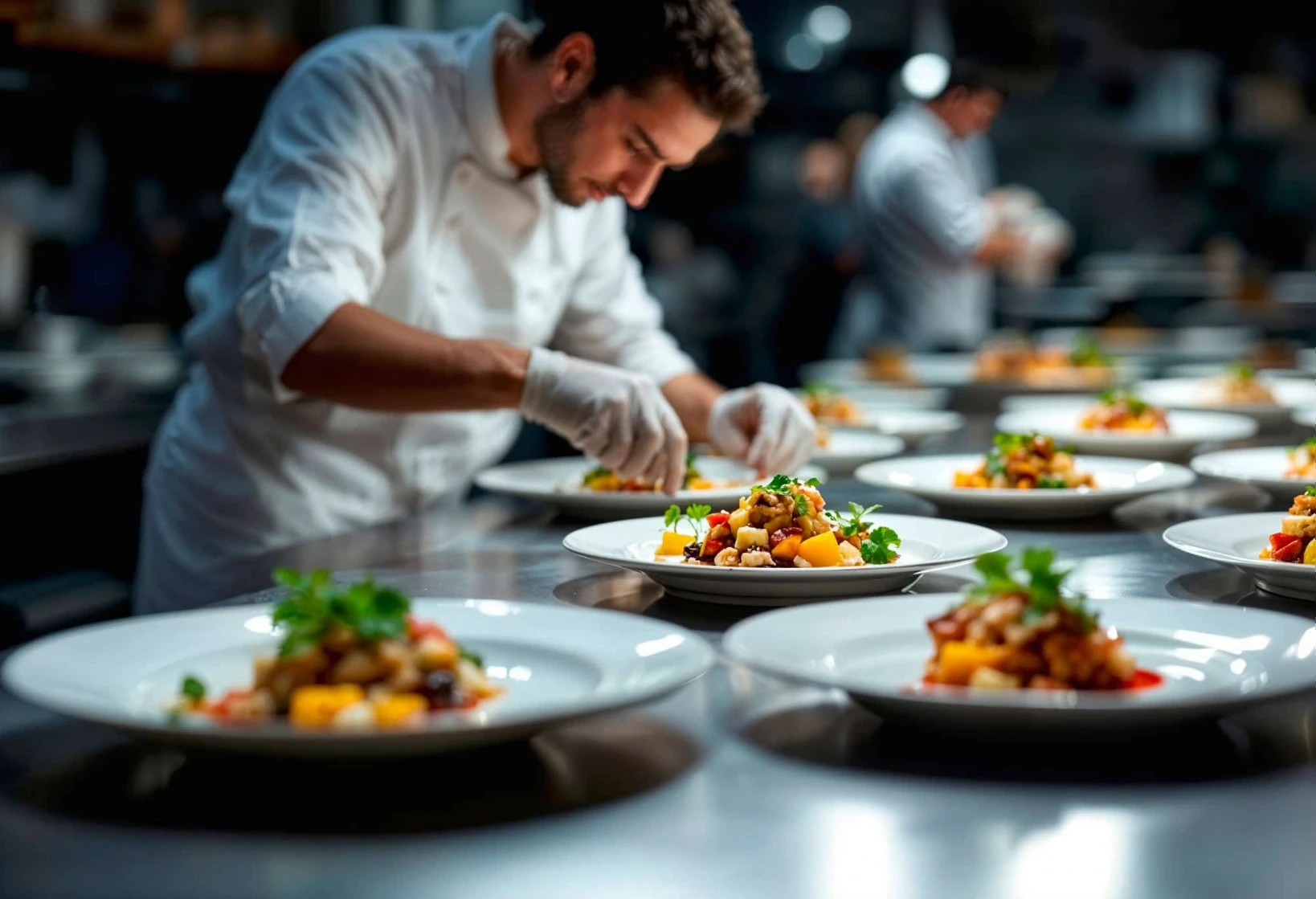How to Become a Private Chef: Your Path to Culinary Freedom