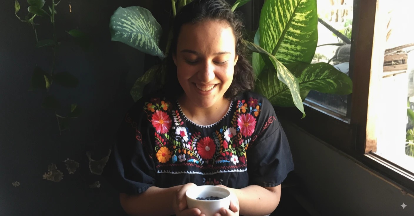 Chef of the Month: Ana Cecilia Ávalos Reyes