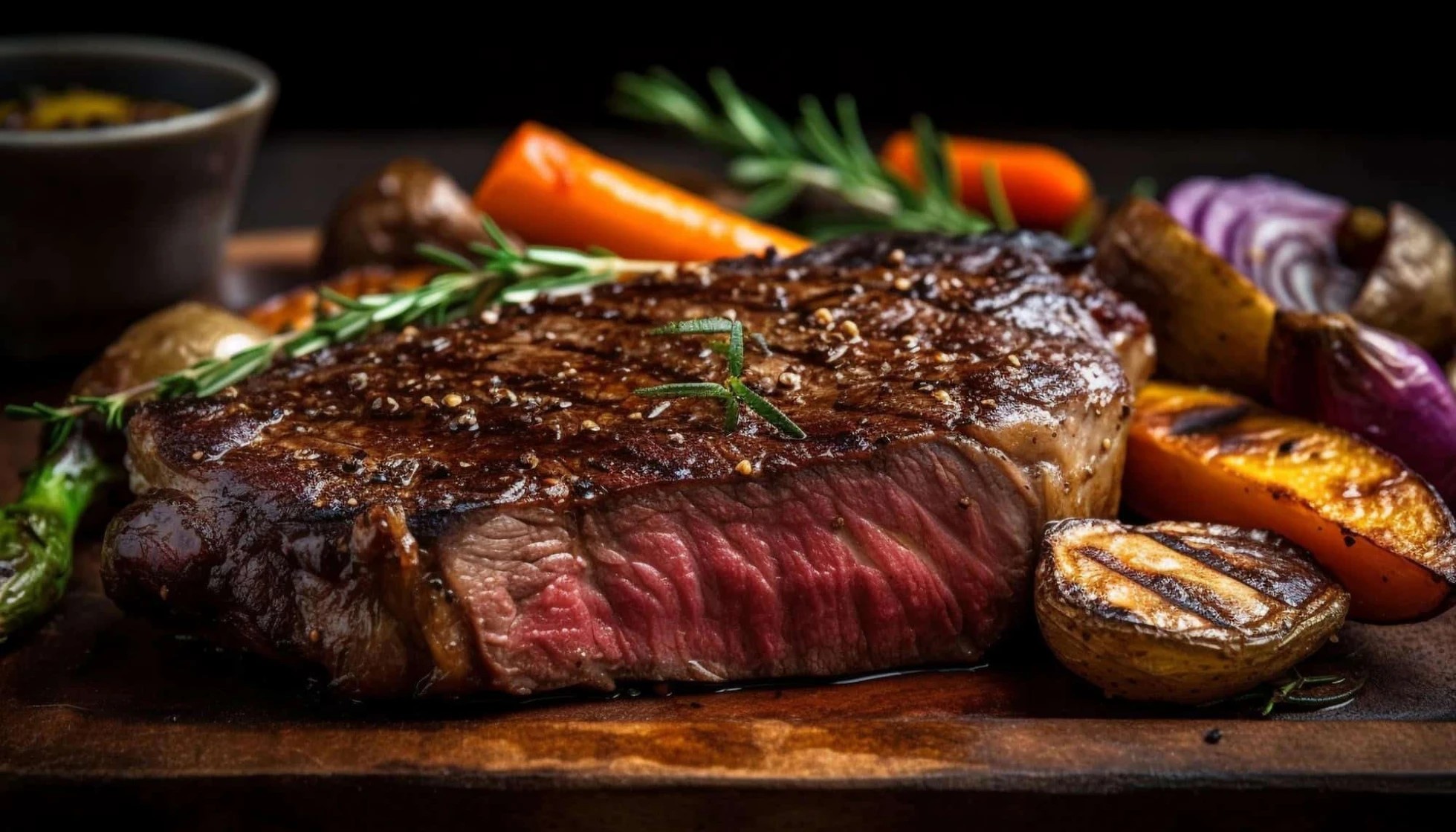 Best steak in Dallas: top Steakhouses for every occasion