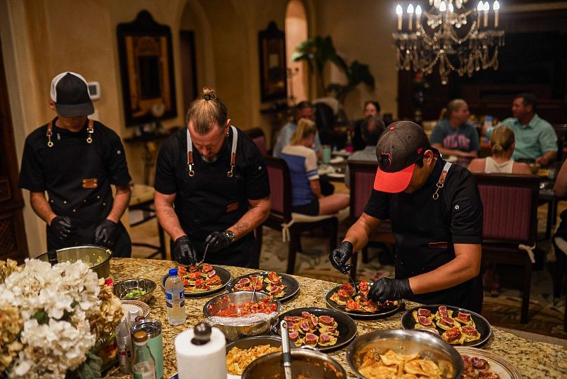 houston bbq
