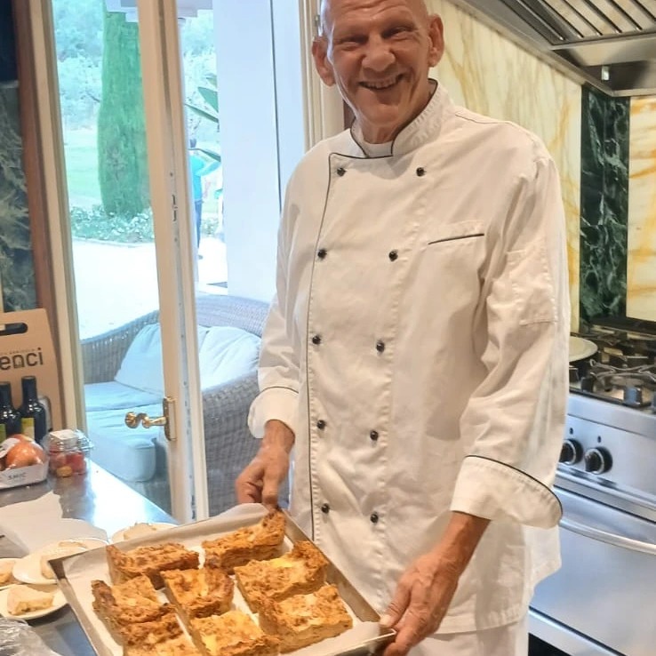 Foto di Federico Cane'