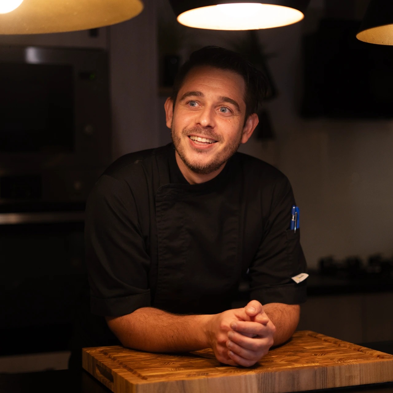 Photo de Alexandre Descamps