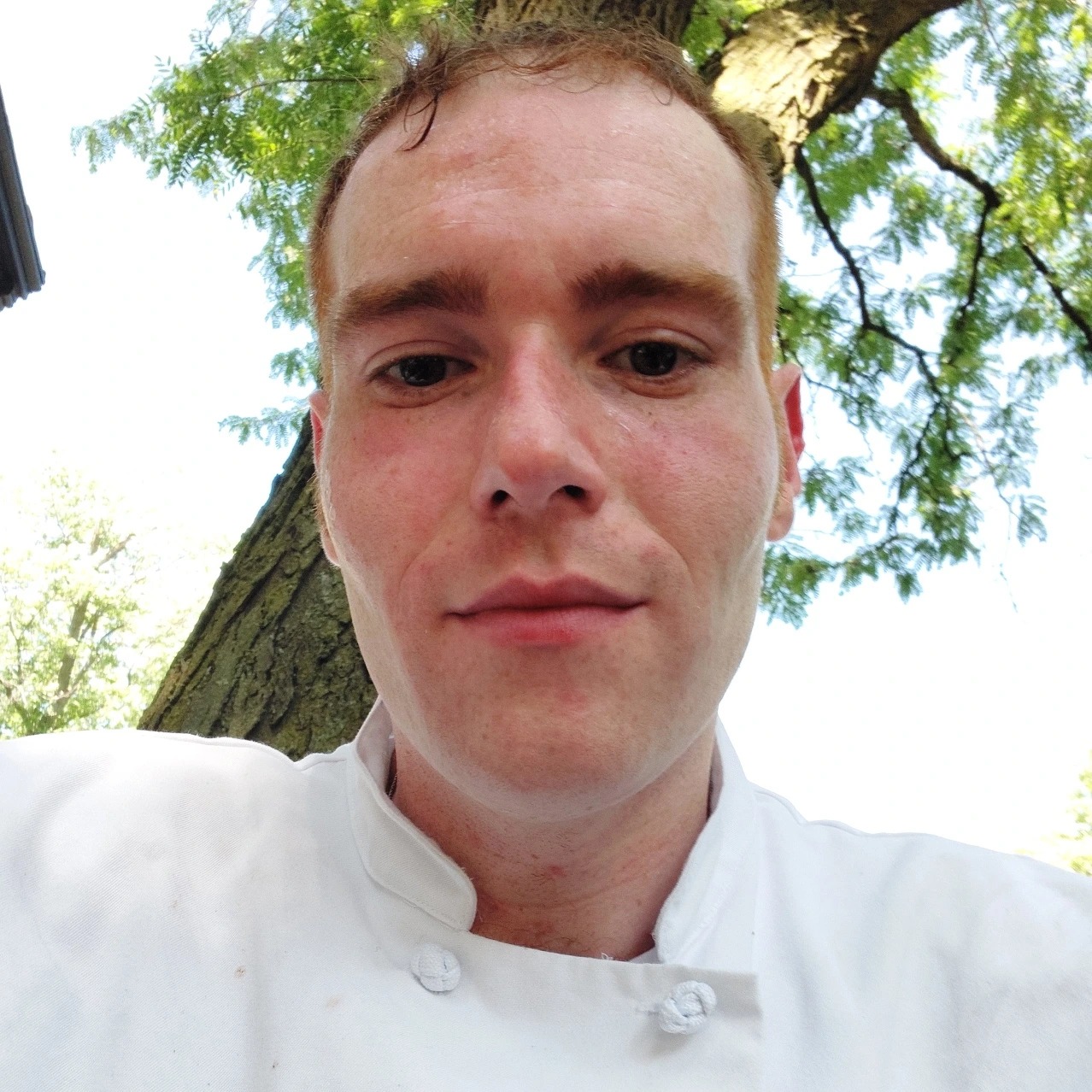 Photo from chef Tyler Farris