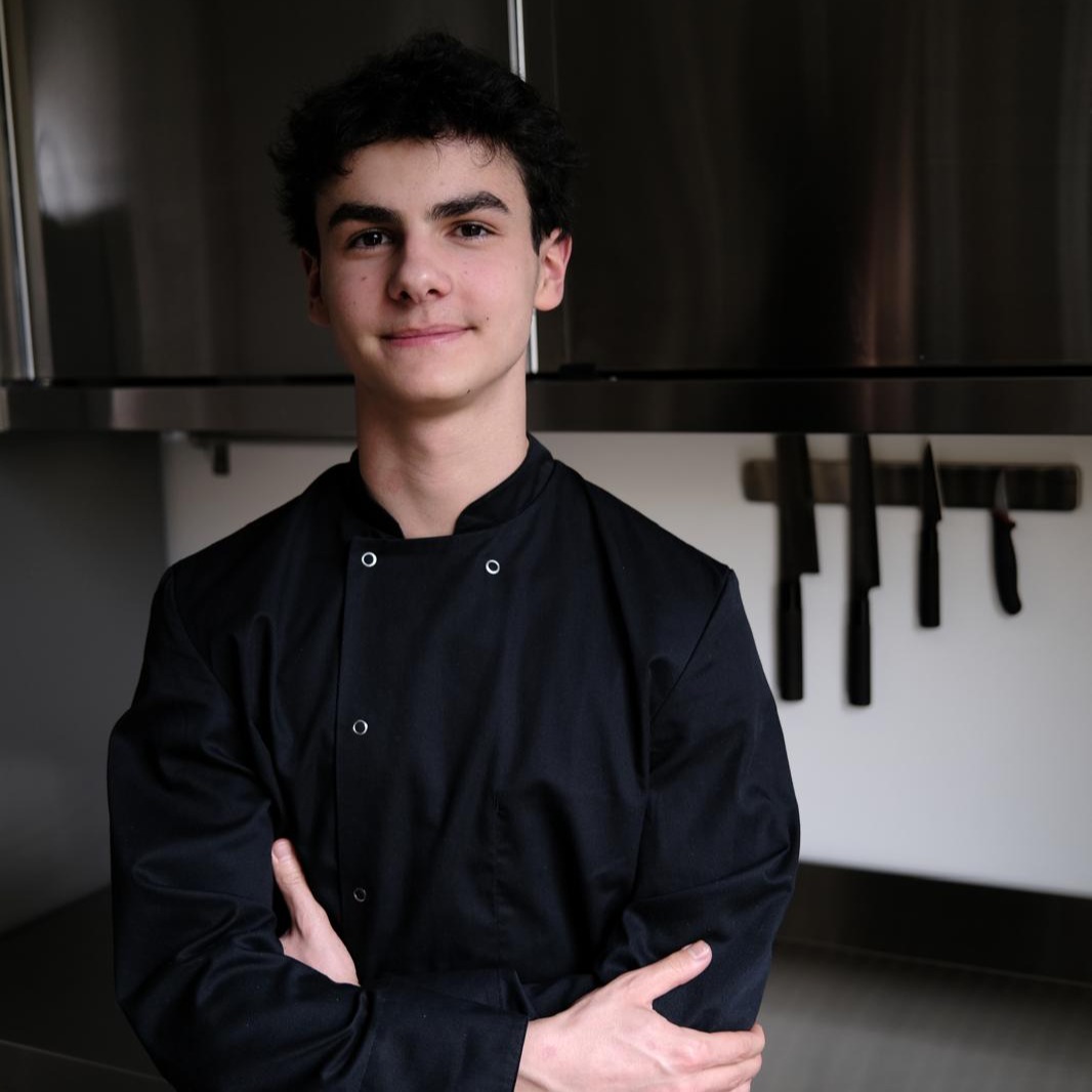 Photo de Gustave Robin