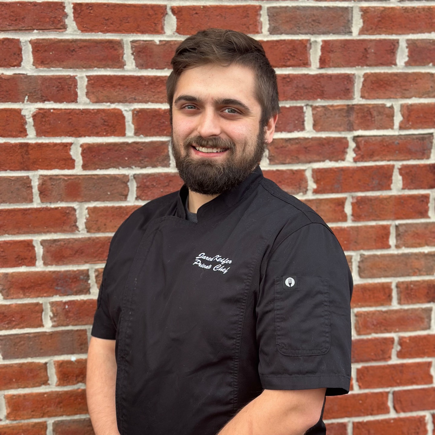 Photo from chef Jared Keifer