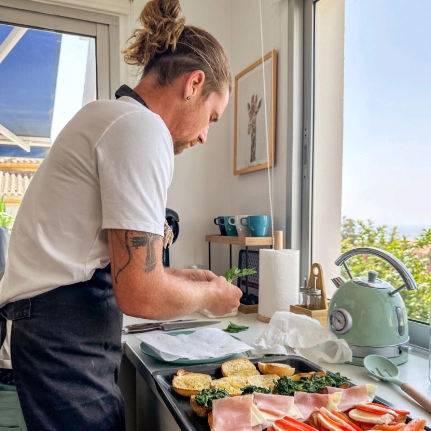 Christian Wybaux-Benalmádena