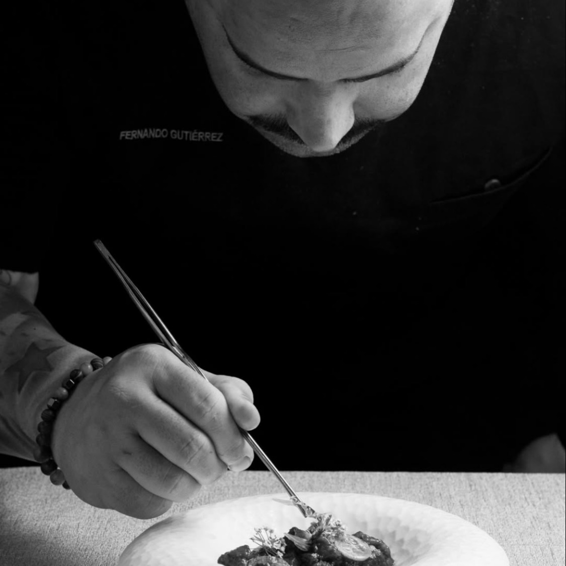 Foto de Fernando Gutierrez Hernandez