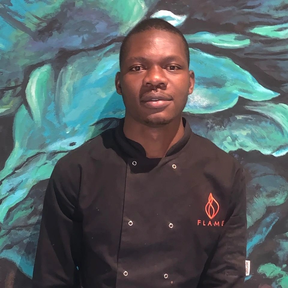 Photo from chef Mtolo Phiri