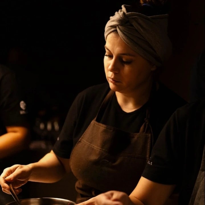 Foto de Priscila Oliveira