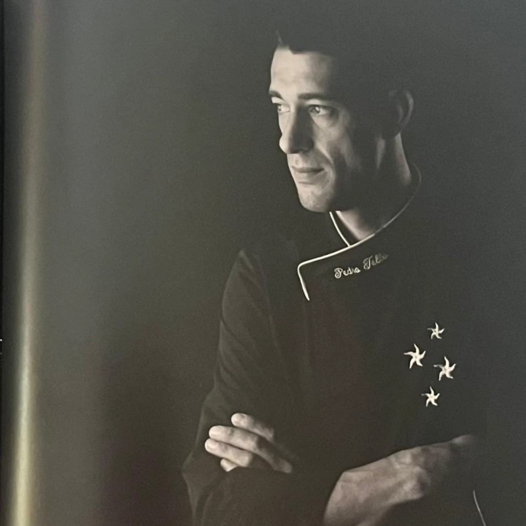 Foto von Pedro Antonio López Tello