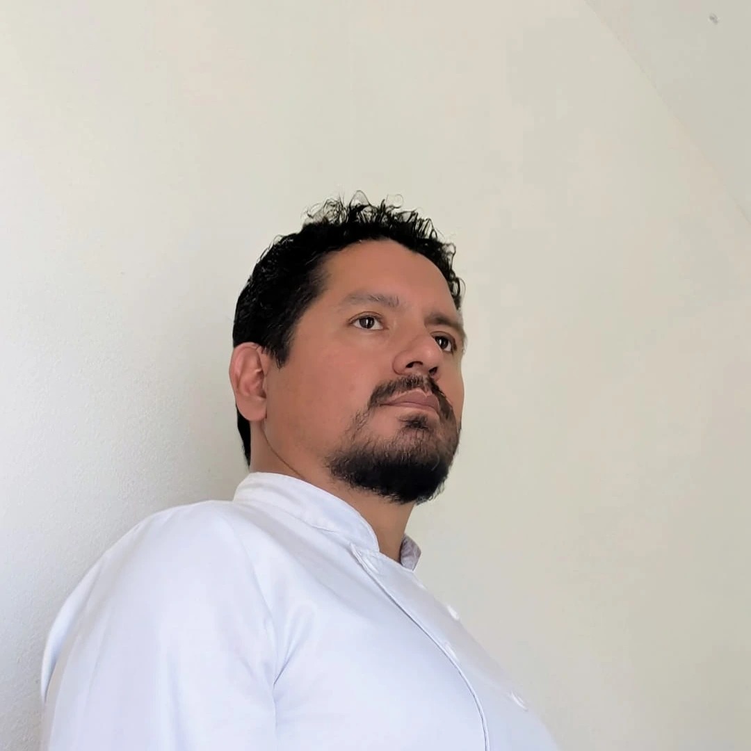 Photo de Diego Pfuyo