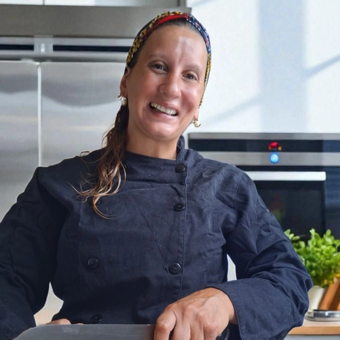 Foto de Lucila Zocchi