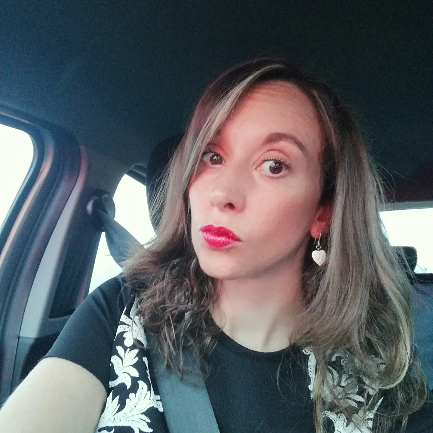 Federica Mazzù-Bologna