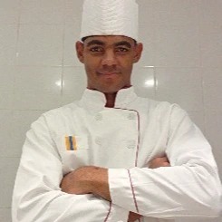 Foto de Víctor Trinidad