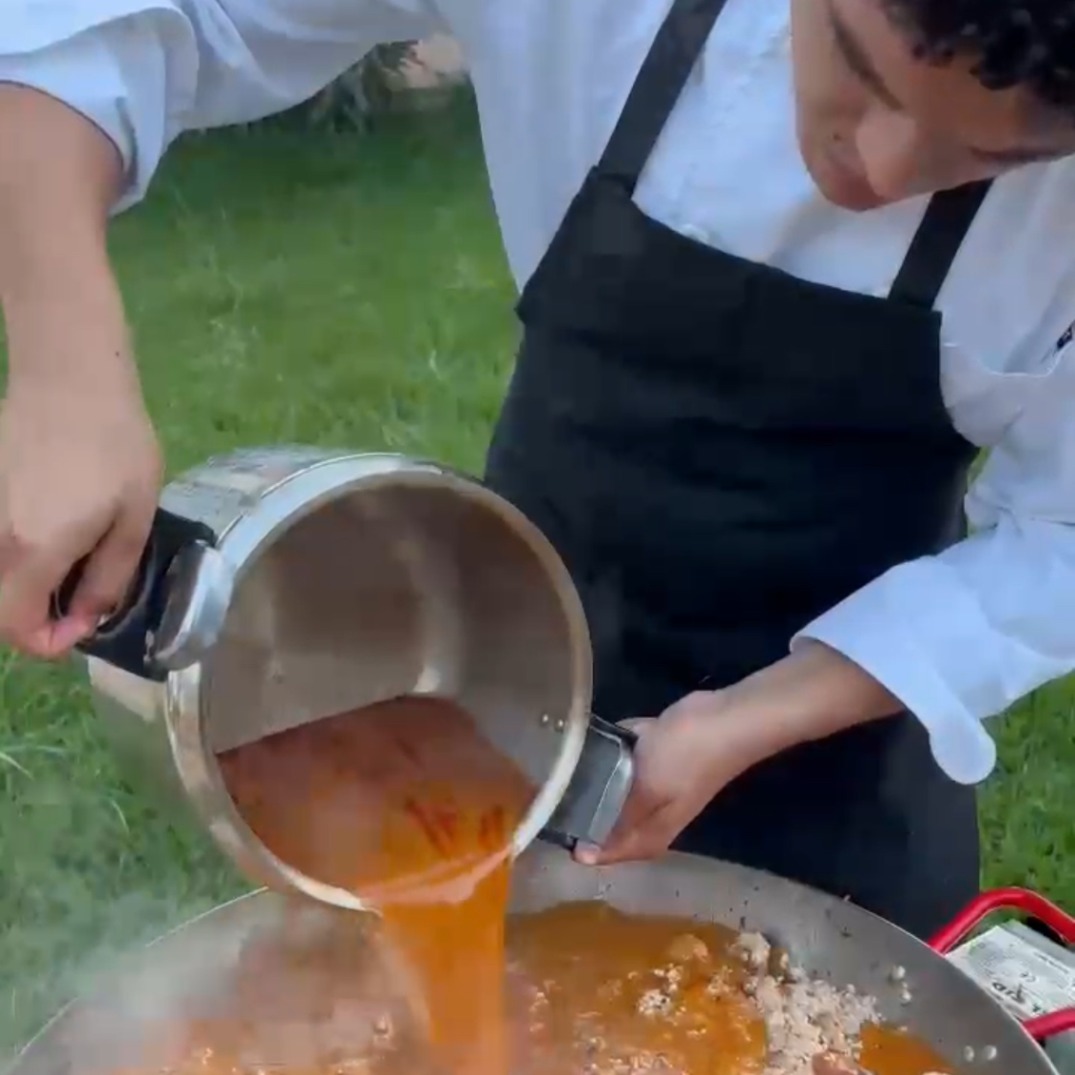 Foto de Alejo Rincon Ruiz