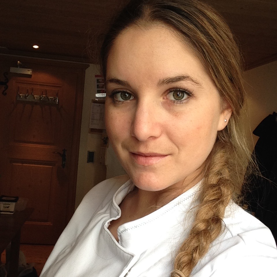 Photo from chef Natasha Cornelius