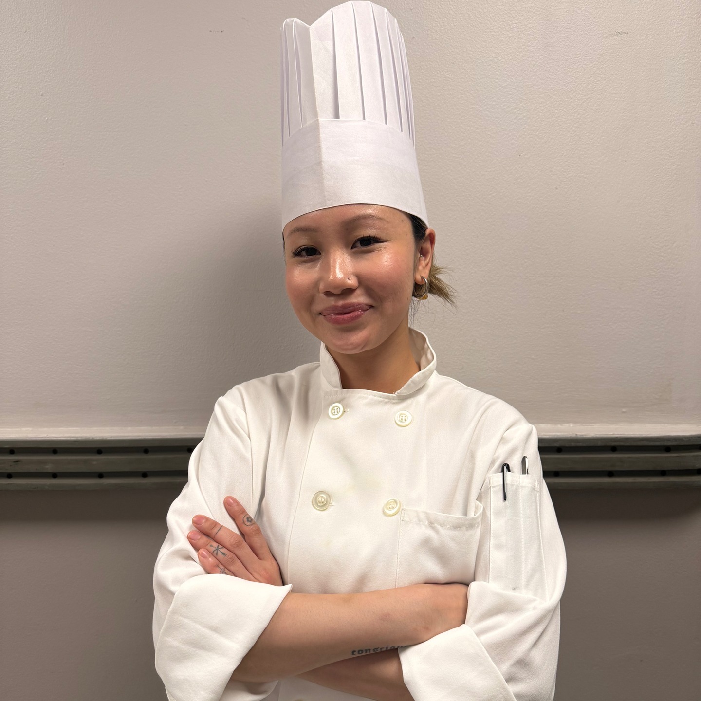 Photo from chef Kat Truong