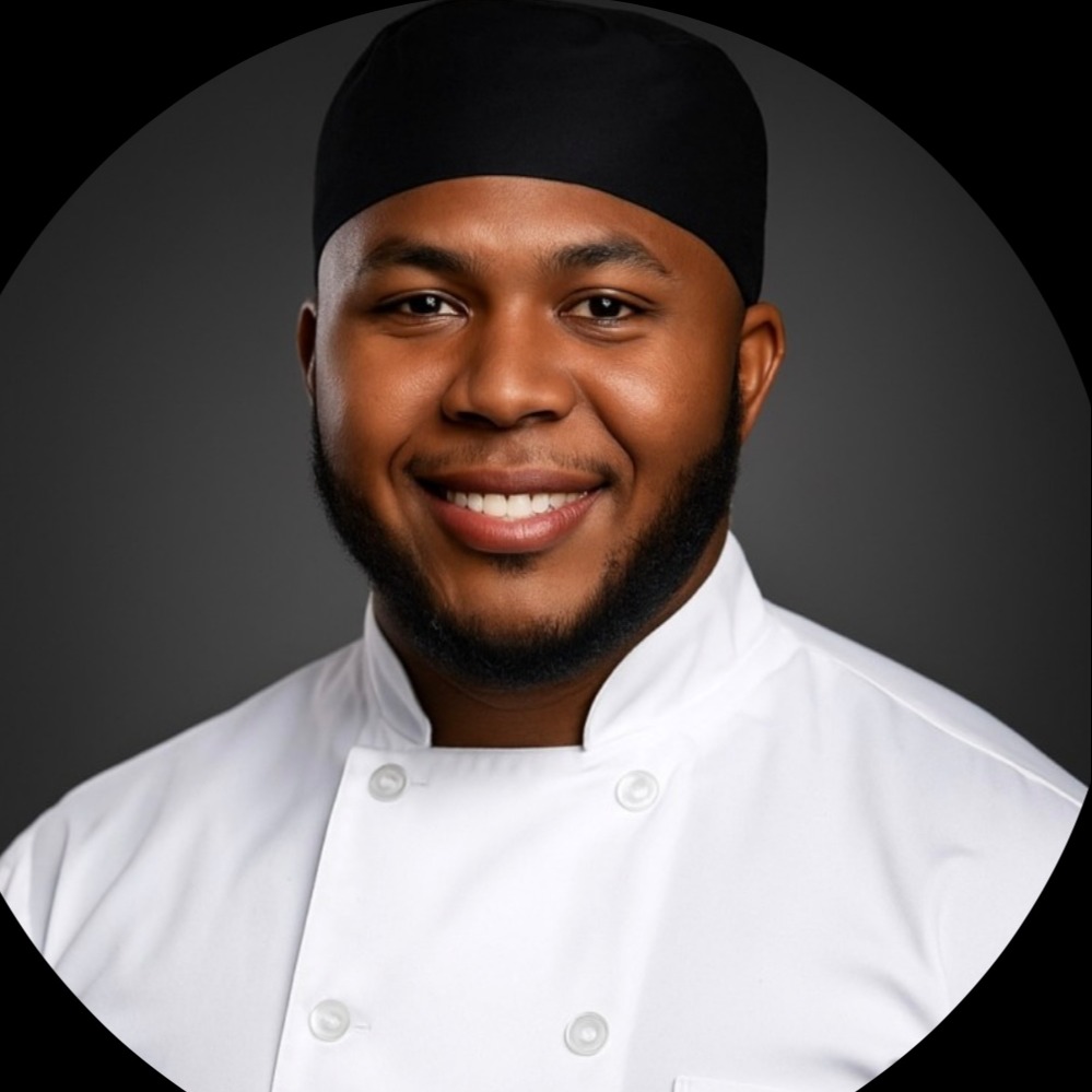 Photo from chef Mleza Gowa Kentie