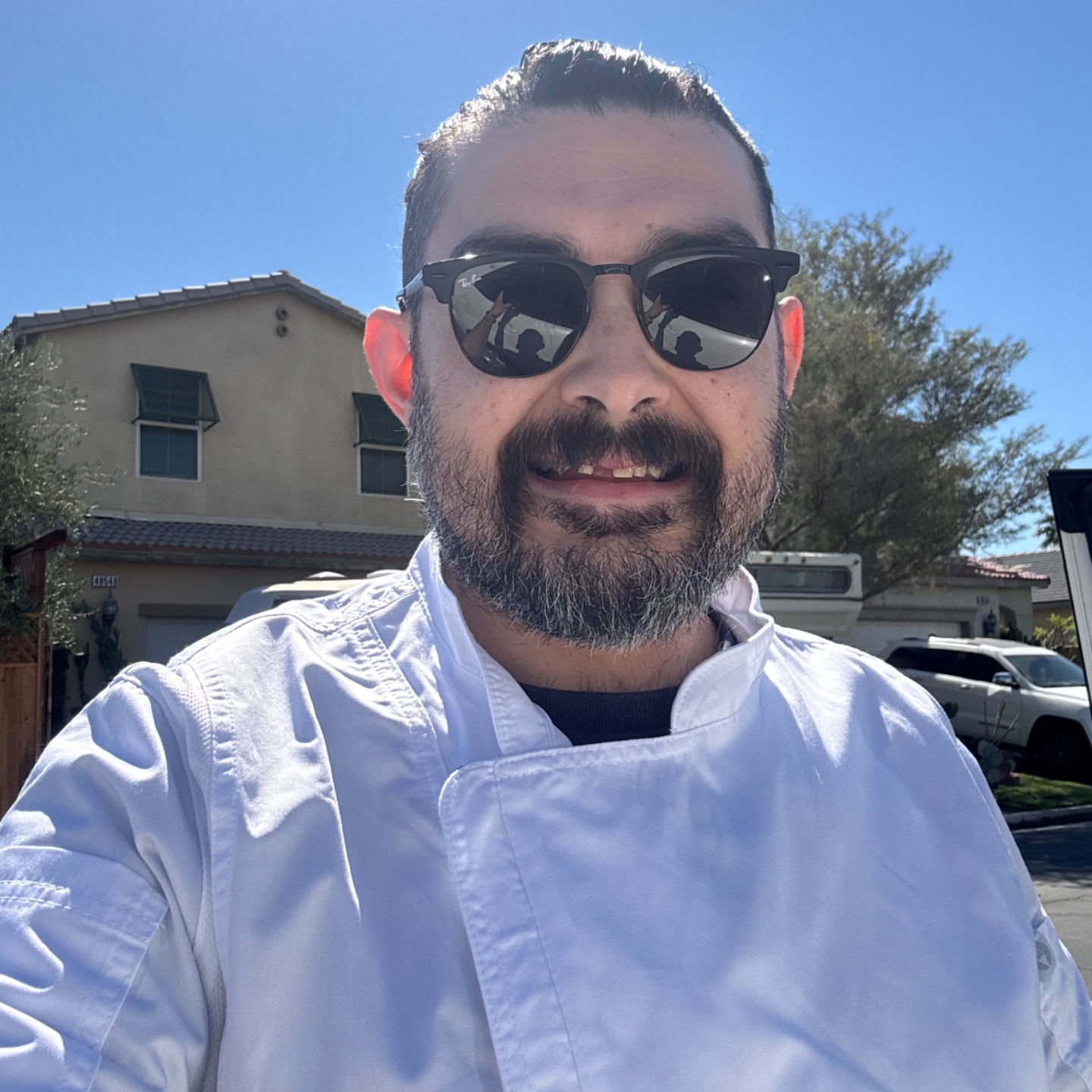 Photo from chef Pascual Franco