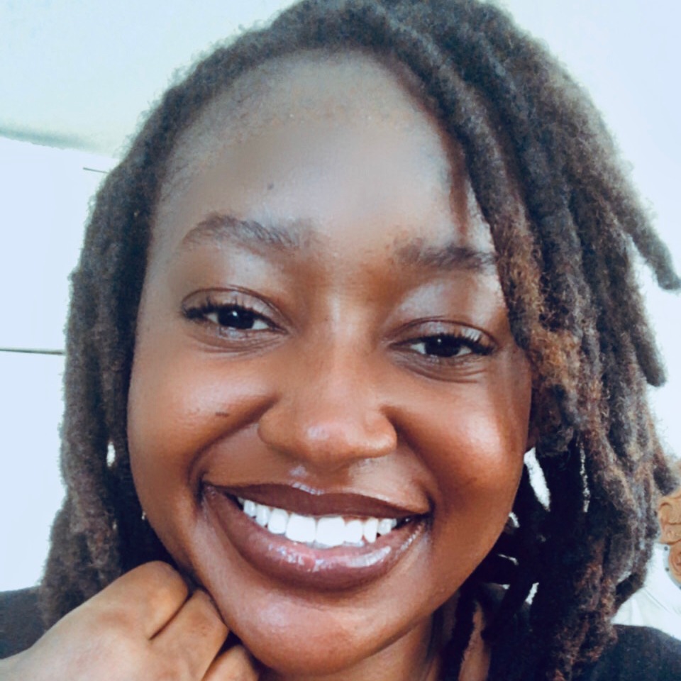 Photo from chef Panashe Jere