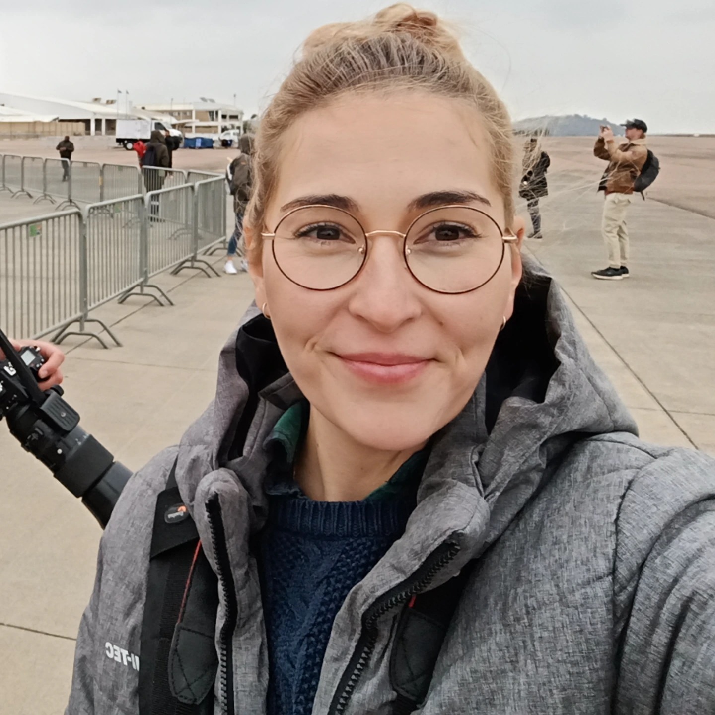 Photo from chef Johanita Harris