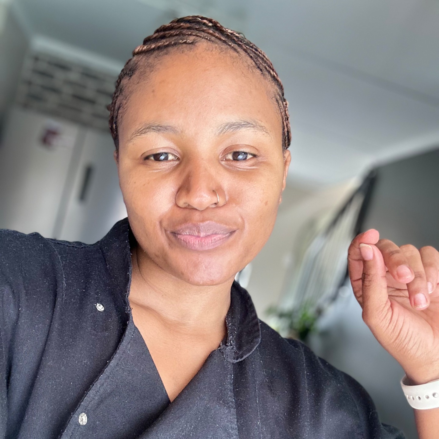 Photo from chef Lakhe Dumani