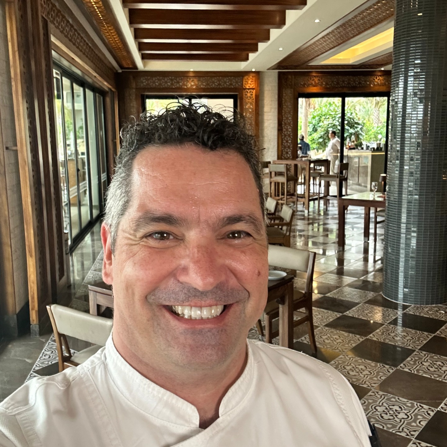 Photo from chef Giulio Lupori