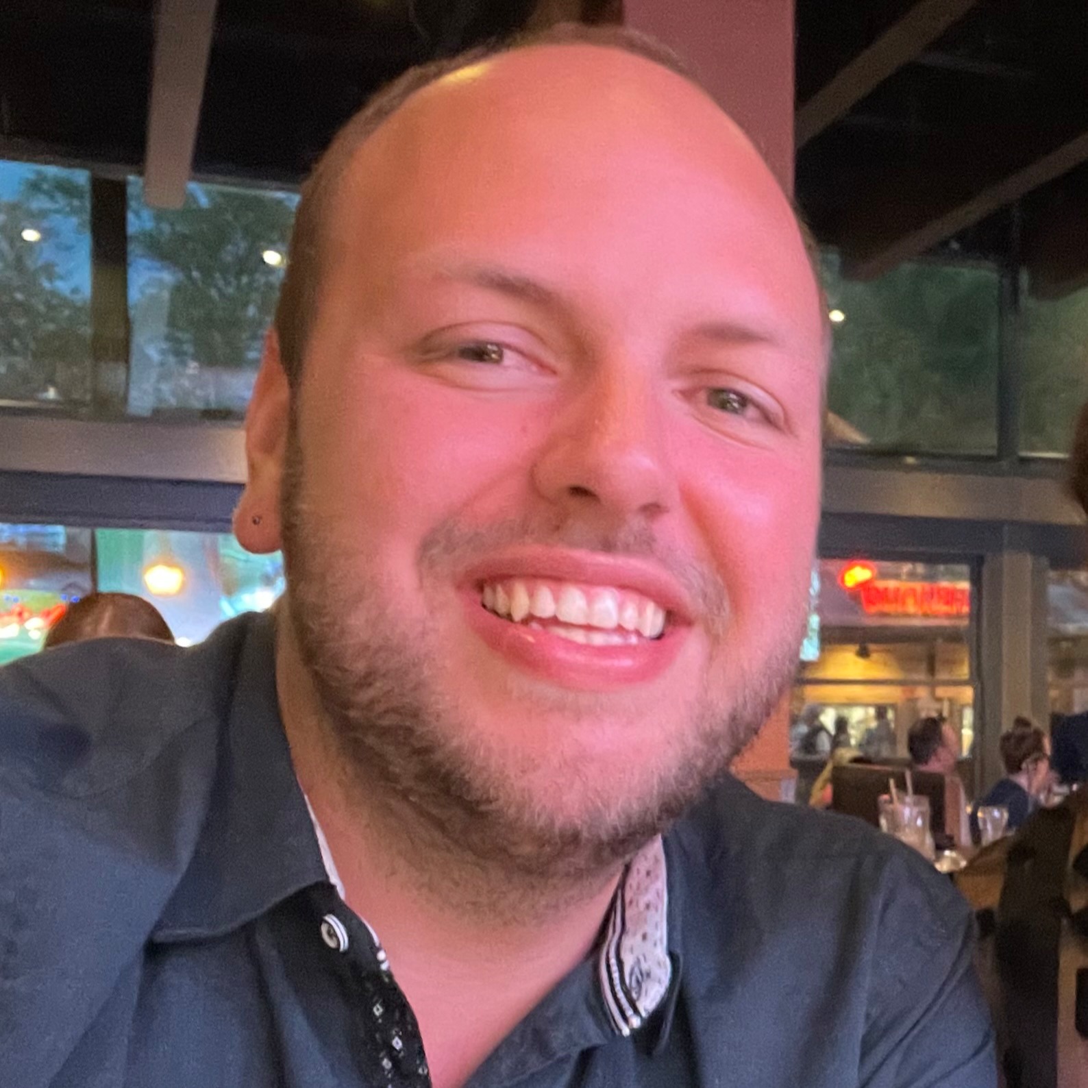 Photo from chef Kyle Caglioni