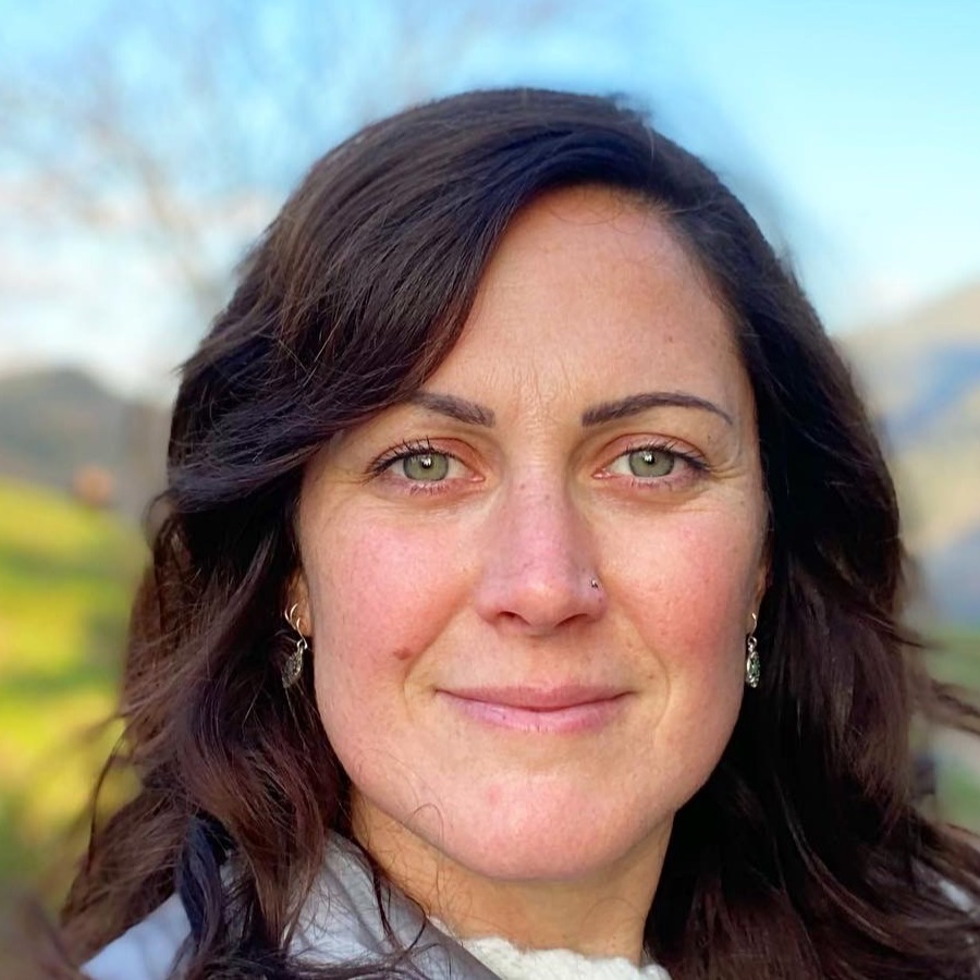 Photo from chef Stef Ziesler