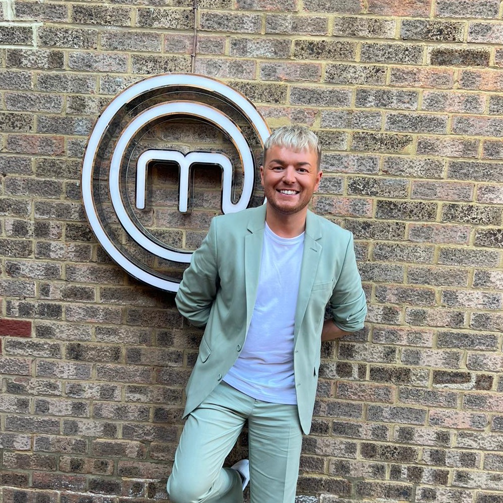 Photo from chef Thomas Rhodes