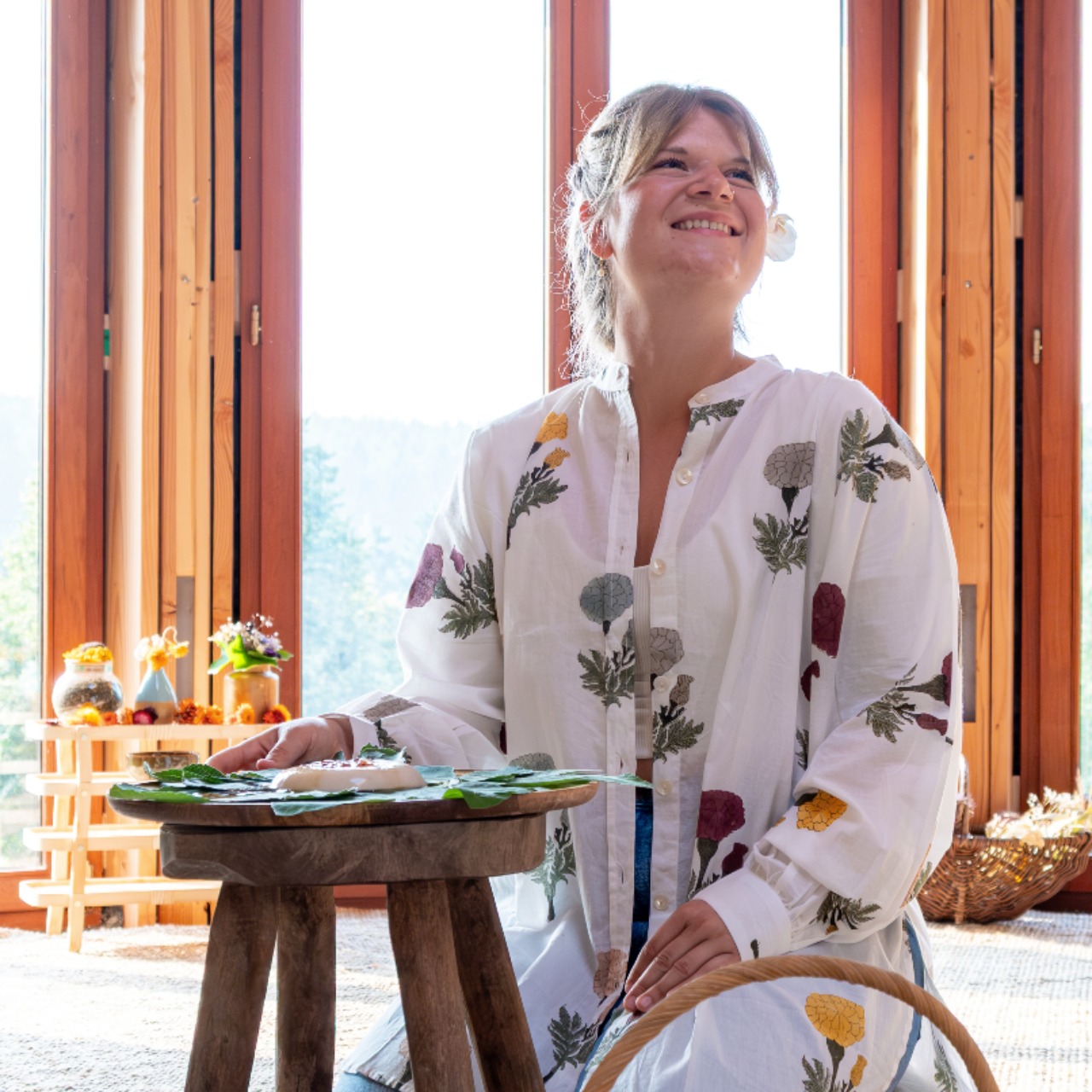 Cintamani Jeppesen-Durbuy