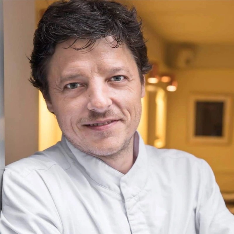 Photo de Romain Tribout