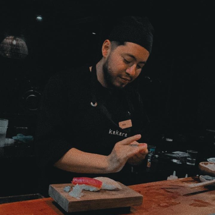 Foto de Batuel Mora García