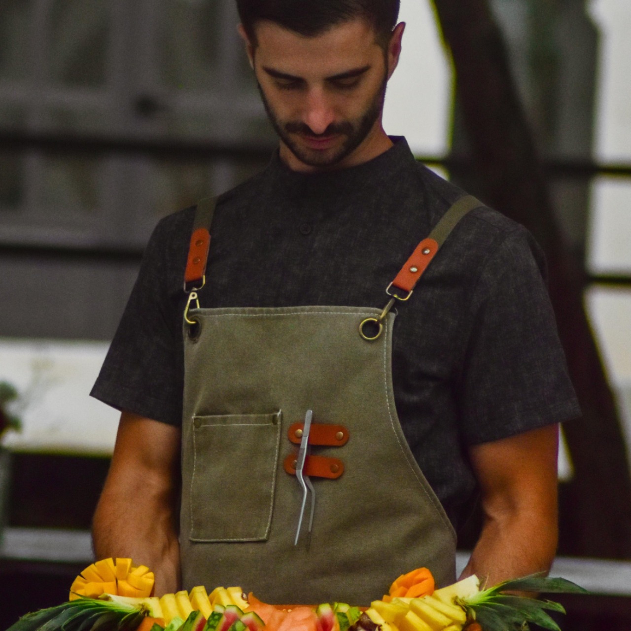 Foto de Maximo Burone Risso