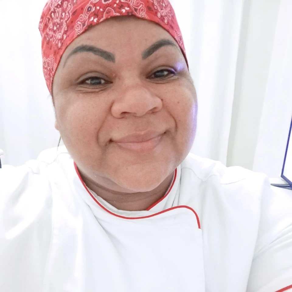 Foto de Elizabete Sousa