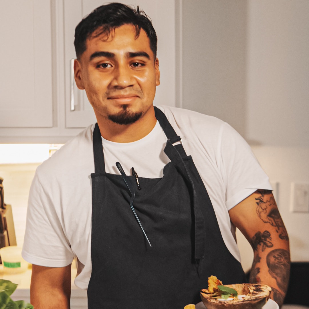 Diego Garcia Martínez-Tampa