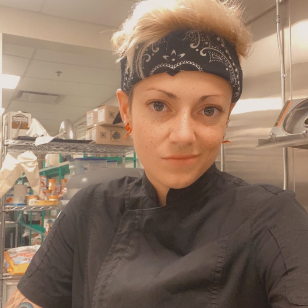 Photo from chef Marissa Remo