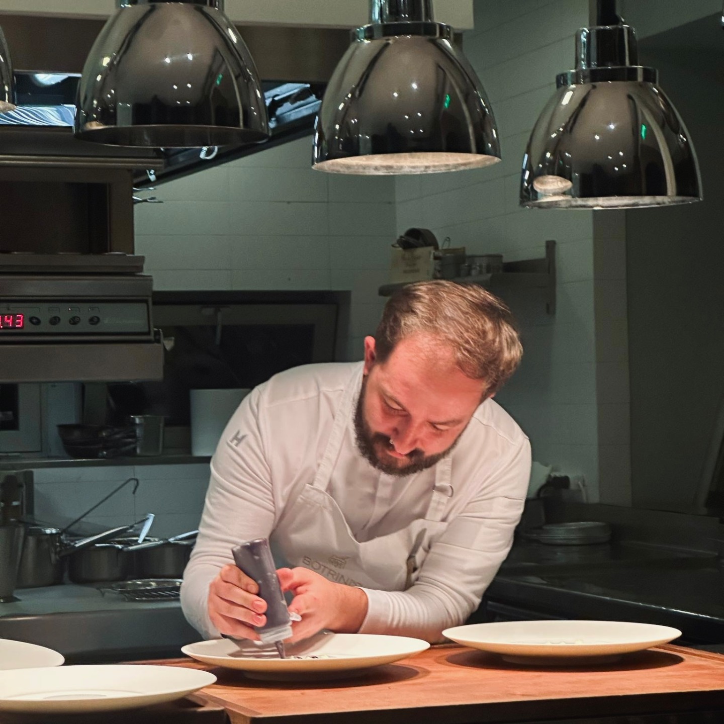 Photo from chef Κλαιντι Κροσι