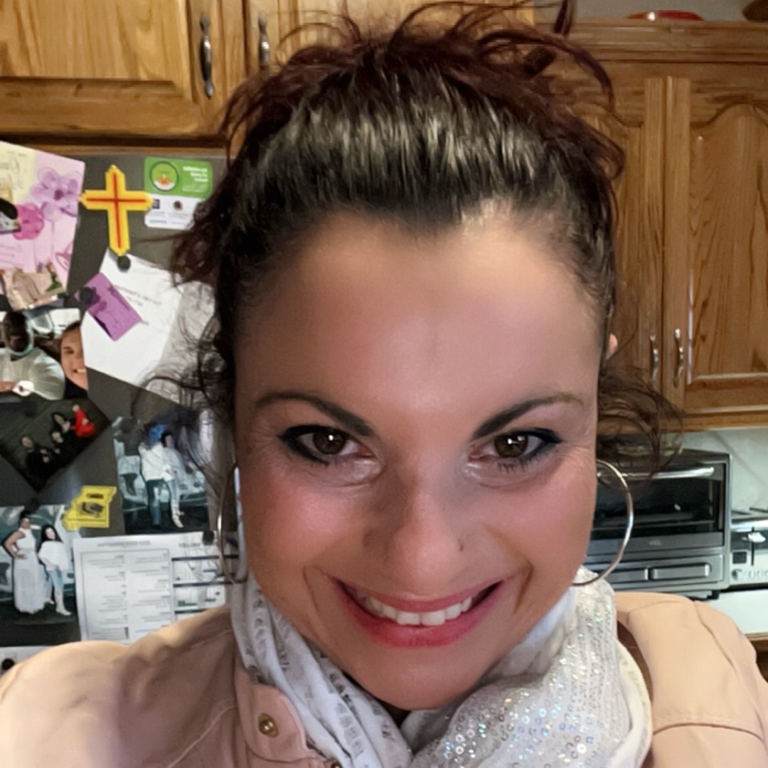 Stefy Chef-Grain Valley