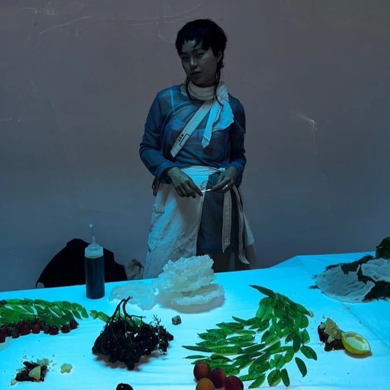 Photo from chef Trang Hà