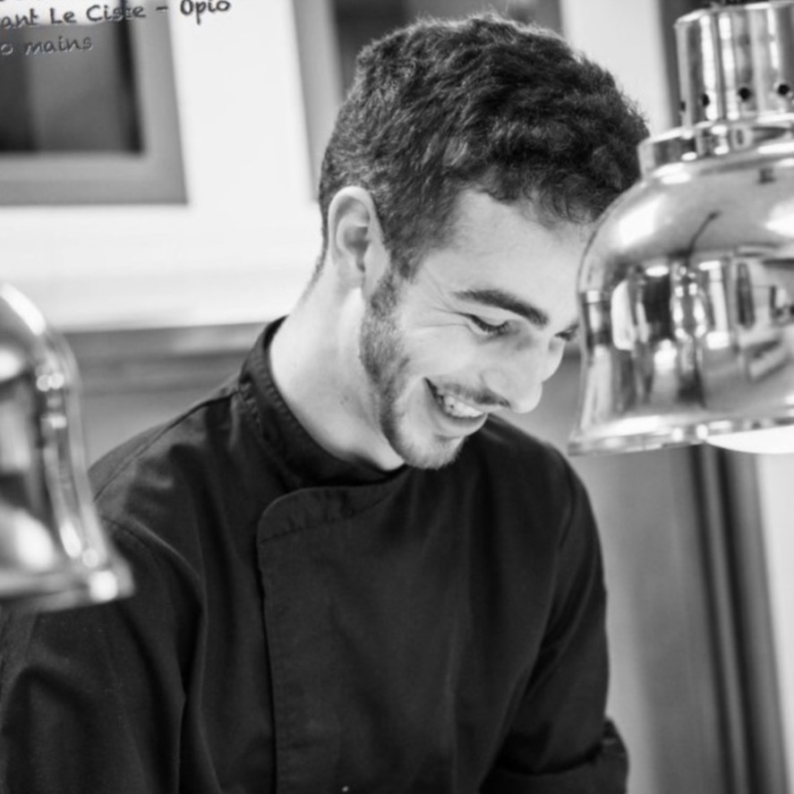 Photo de Mathieu Garino