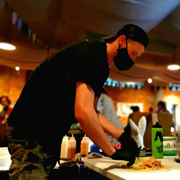 Photo from chef Cherynn Cherynn