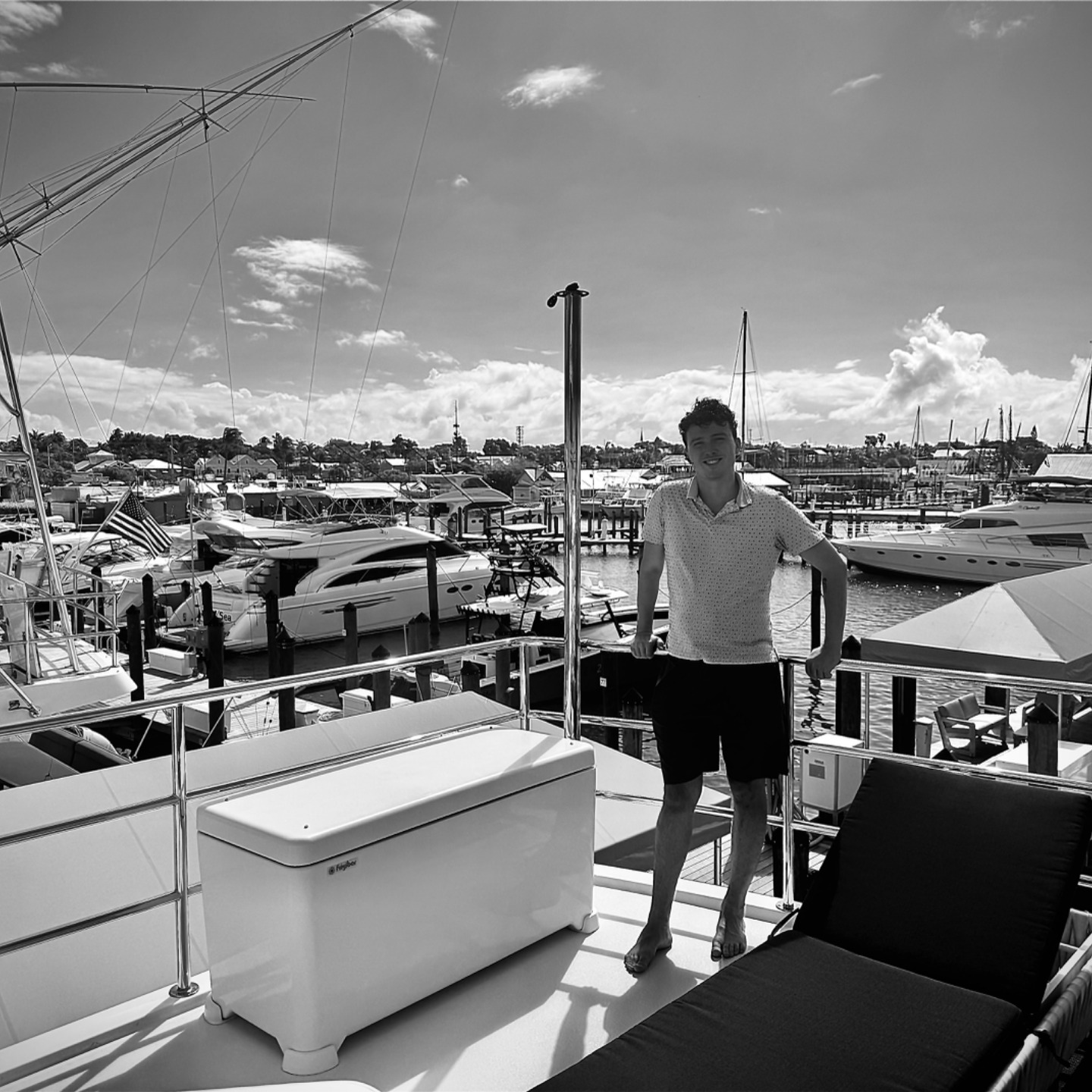 Photo from chef Collin Omalley